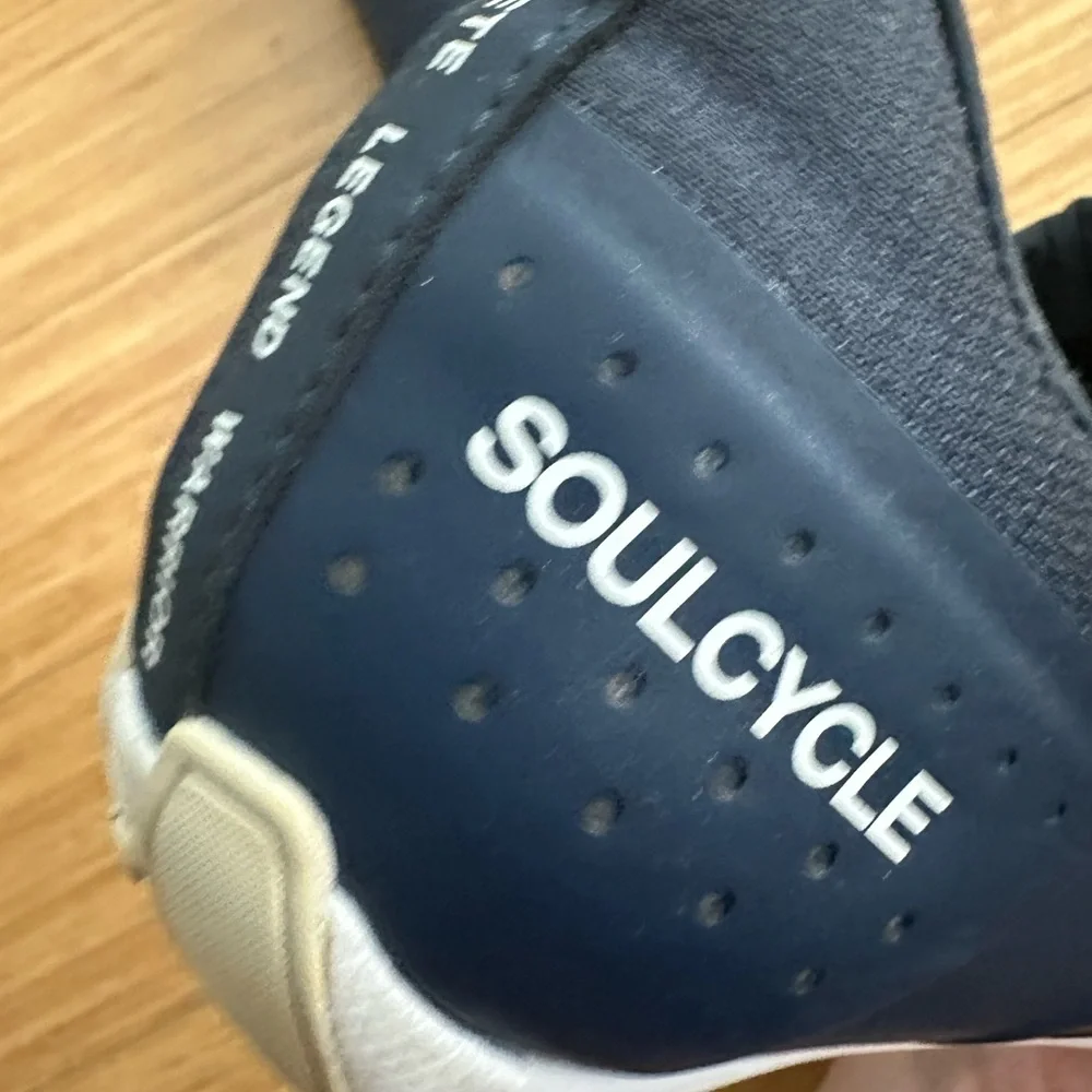 Pearl Izumi these soulcycle